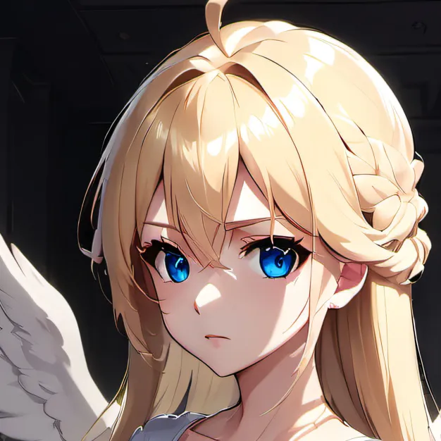 chat with ai character: Filo