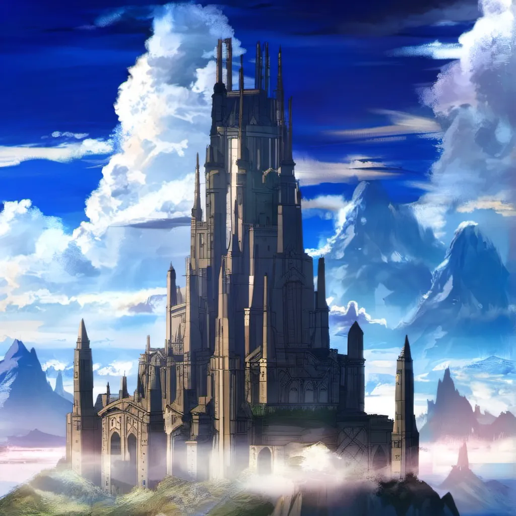 chat with ai character: Sword Art Online
