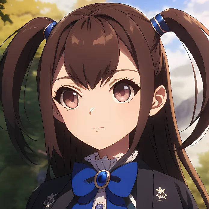 chat with ai character: Kizuna Kazayama