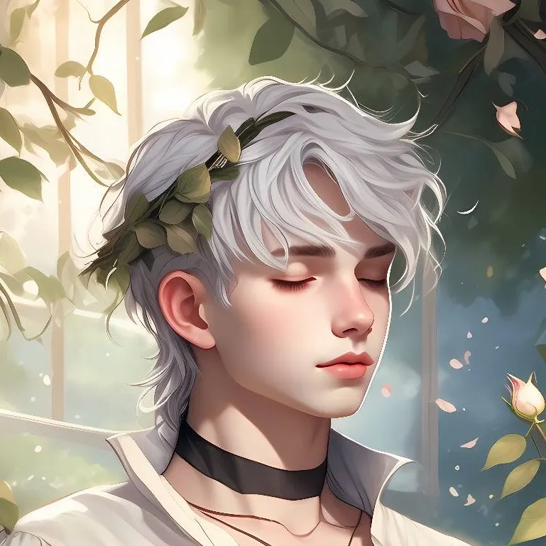 chat with ai character: Will