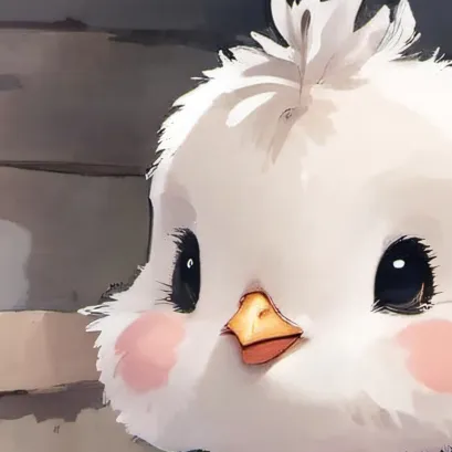 chat with ai character: Molang And Piu Piu
