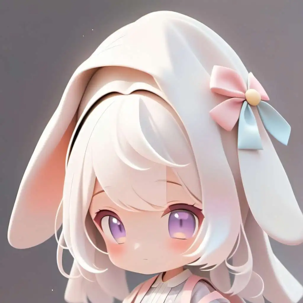 chat with ai character: Cotton
