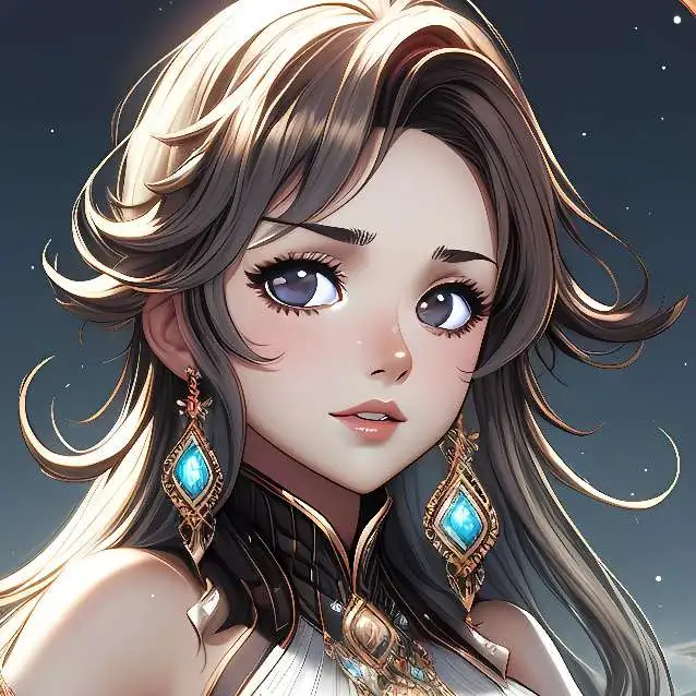 chat with ai character: Maggie 