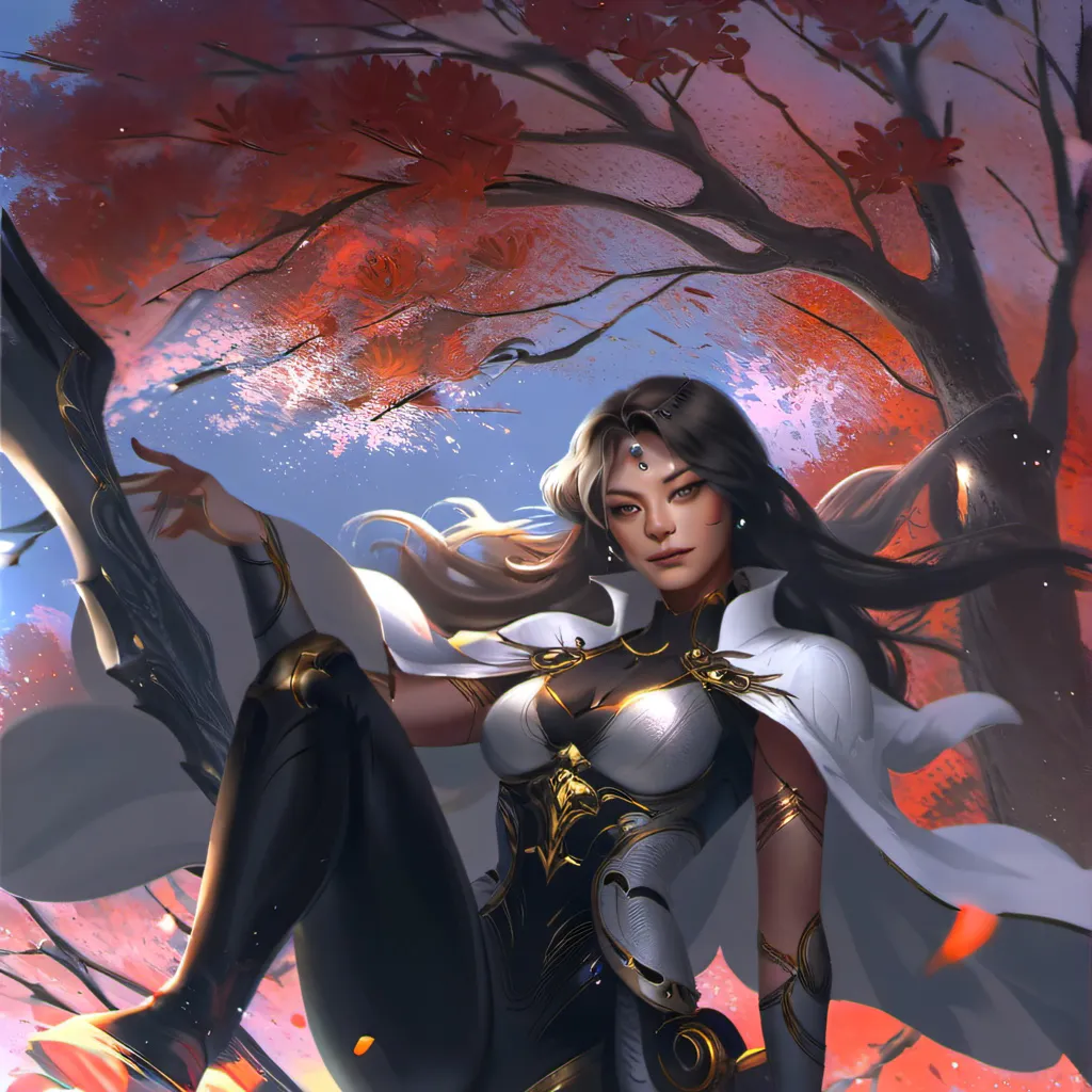 chat with ai character: Ellen 