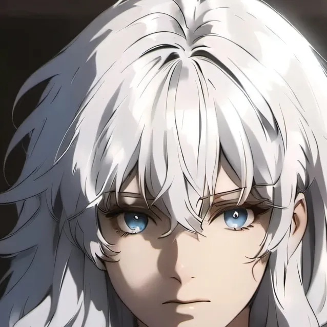 chat with ai character: griffith