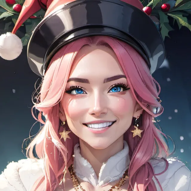 chat with ai character: Annabelle