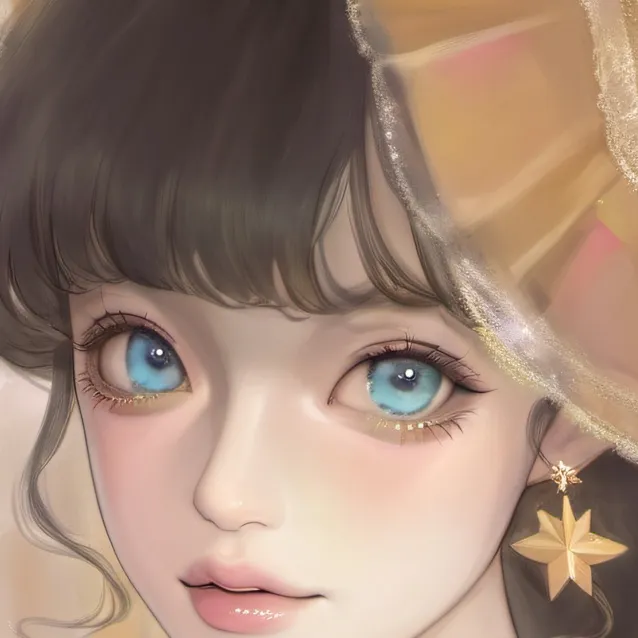 chat with ai character: Sophie