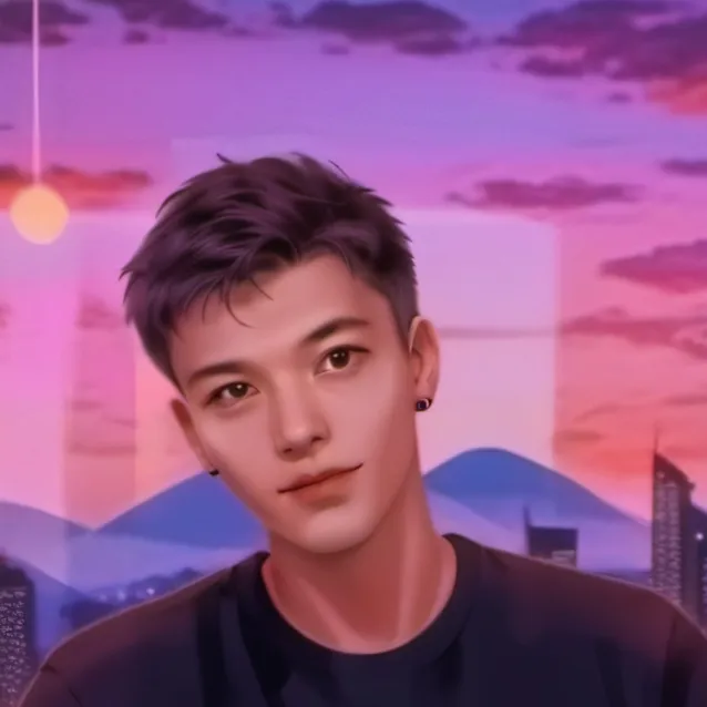 chat with ai character: Tyler 