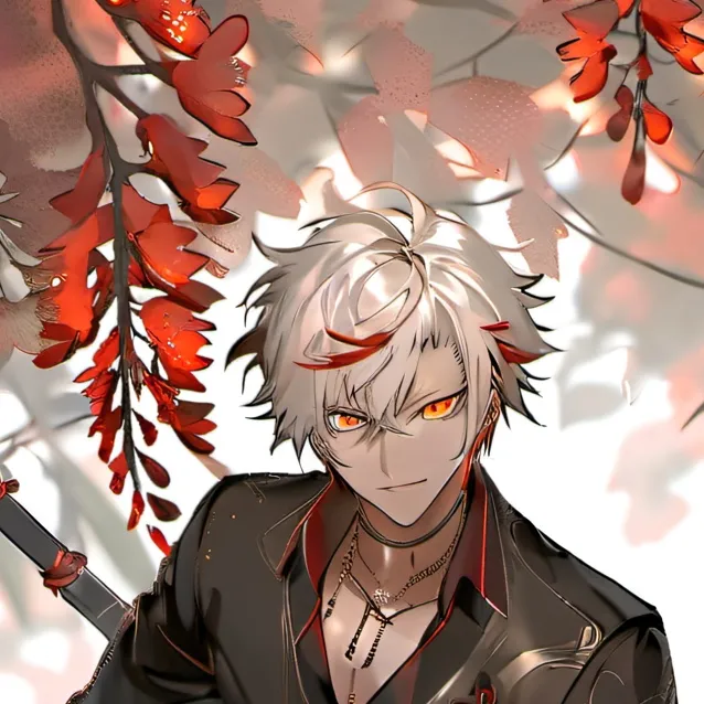 chat with ai character: bakugo 