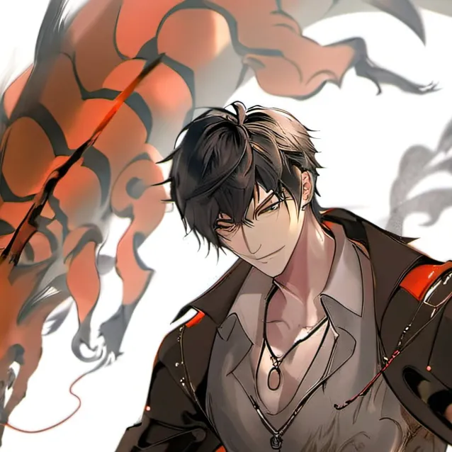 chat with ai character: Shane