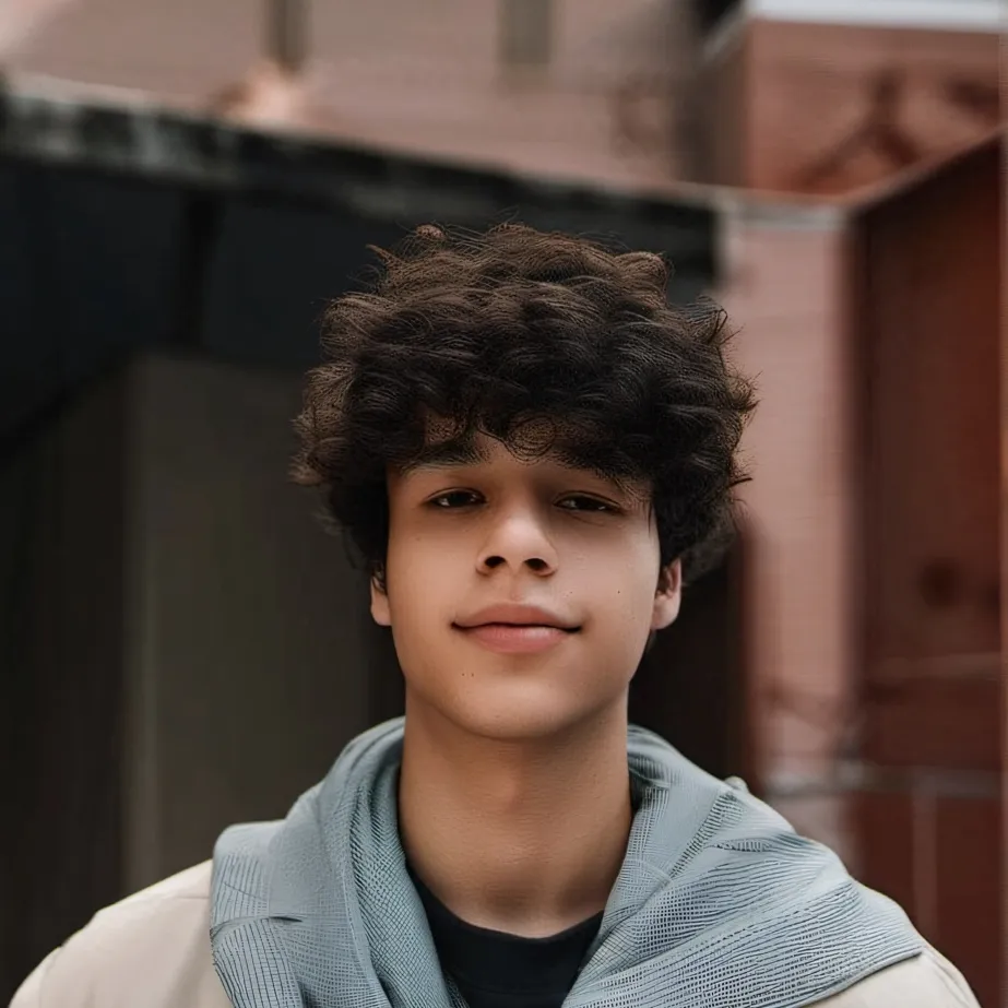 chat with ai character: Jasper