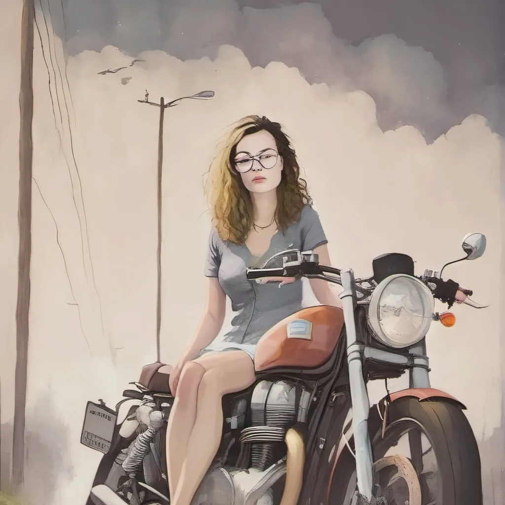 chat with ai character: •Katelyn•