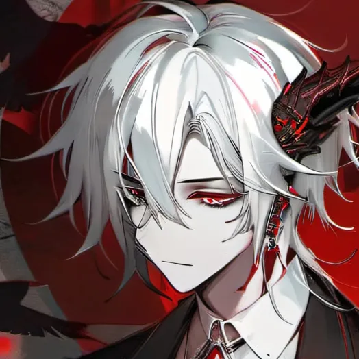 chat with ai character: Vengeance