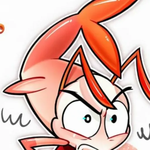 creator 🦐mad shrimp🦐's avatar