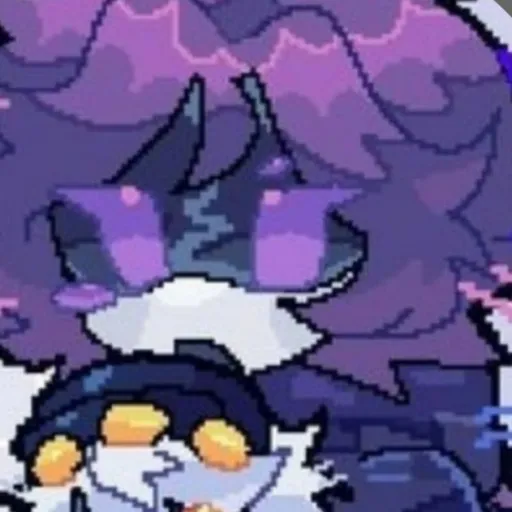 creator Worker drone Uzi's avatar