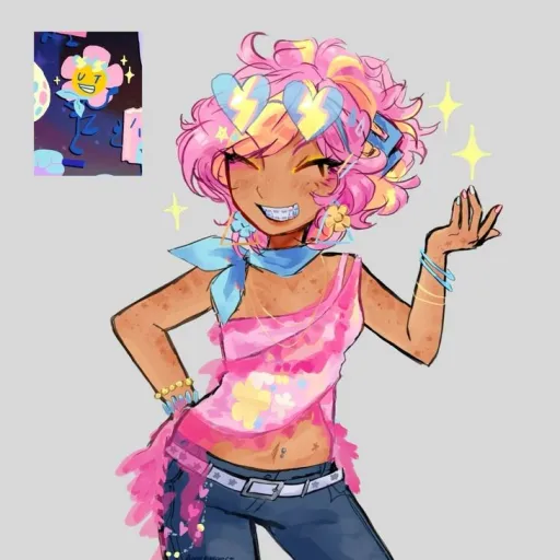 creator Staziee's avatar