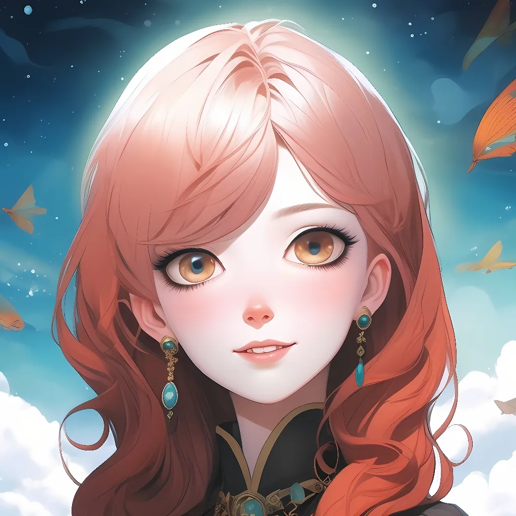 chat with ai character: lia