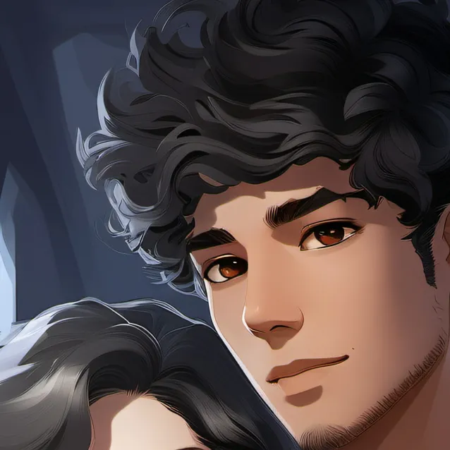 chat with ai character: Adam 
