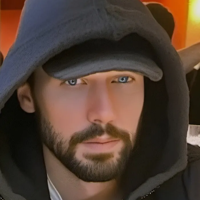 chat with ai character: Eminem