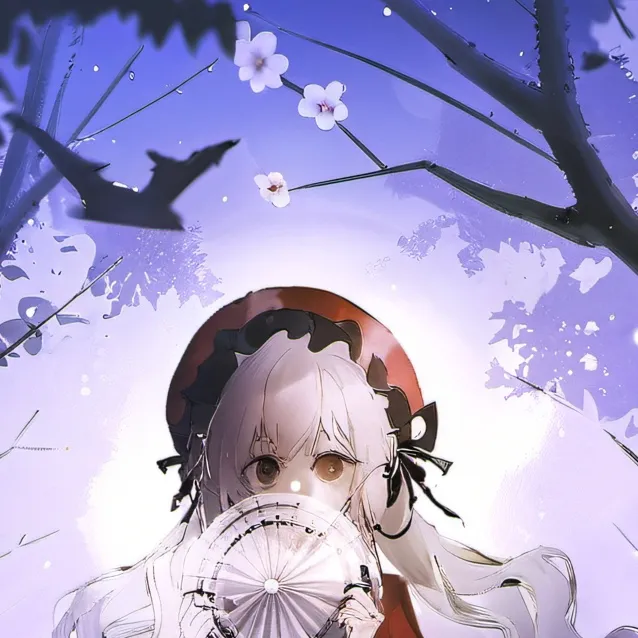 chat with ai character: my gf