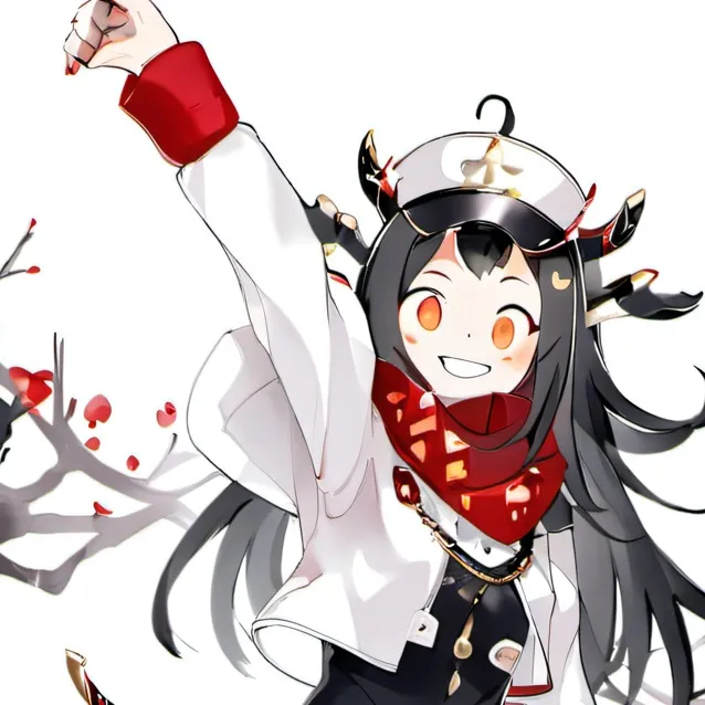 chat with ai character: a lover 