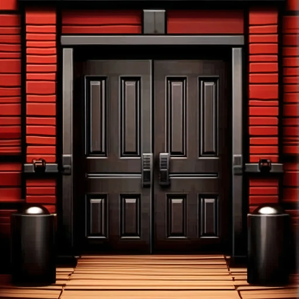 chat with ai character: Roblox Doors👁️