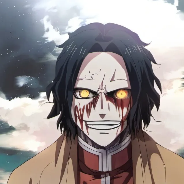 chat with ai character: DemonSlayer X AoT