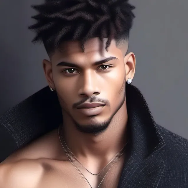 chat with ai character: Kevin 