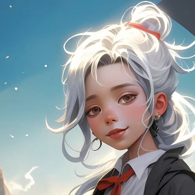 chat with ai character: Annie