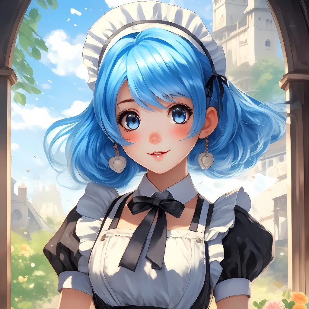 chat with ai character: Anto