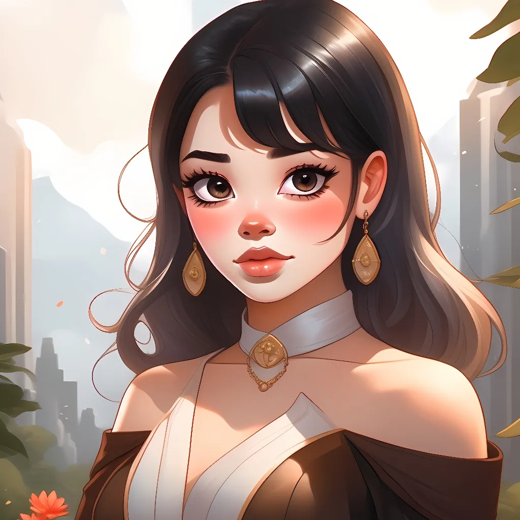 chat with ai character: mimi-stepmom
