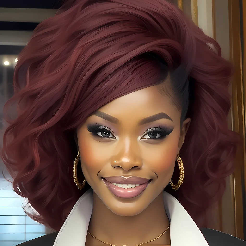 chat with ai character: Gabriella Jones