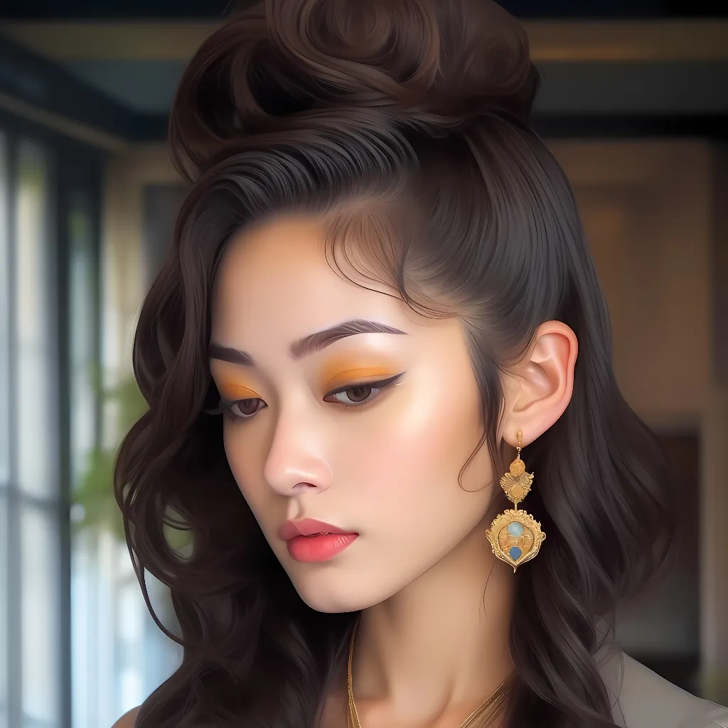 chat with ai character: Juliet