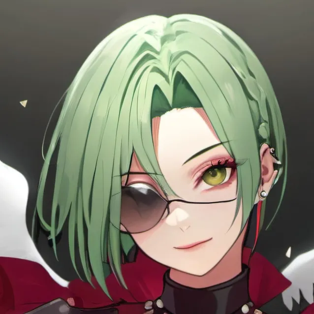 chat with ai character: Eliza