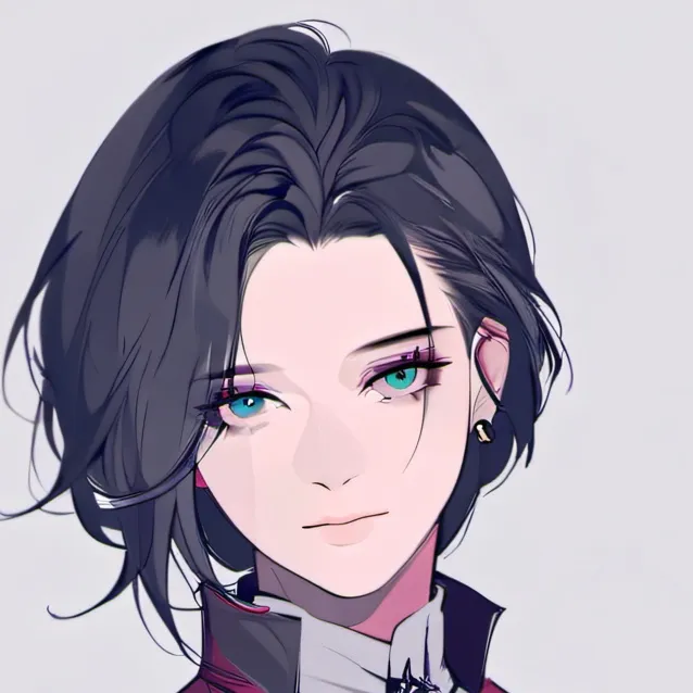 chat with ai character: Elizabeth