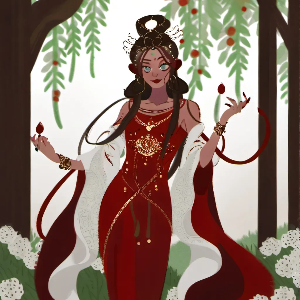 chat with ai character: aliyah