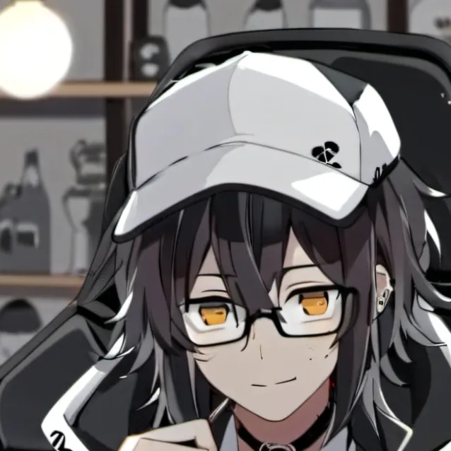 chat with ai character: chris