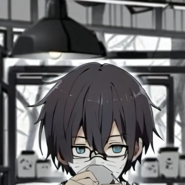 chat with ai character: chris