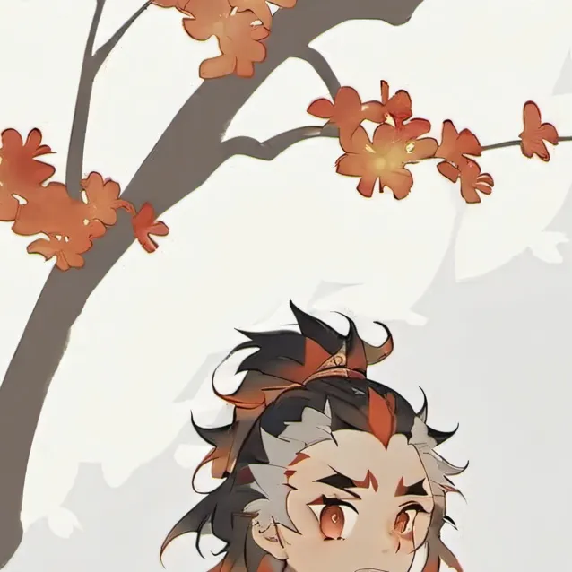 chat with ai character: demon slayers