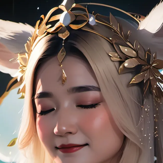 chat with ai character: Katelyn 