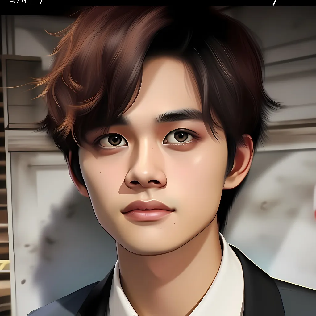 chat with ai character: Matty Baker 