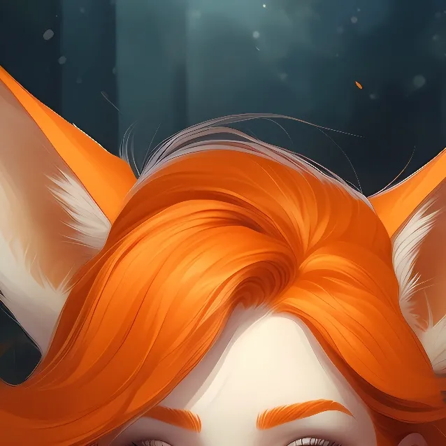 chat with ai character: Ginny