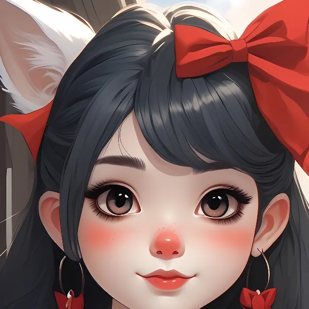 chat with ai character: Hello kitty