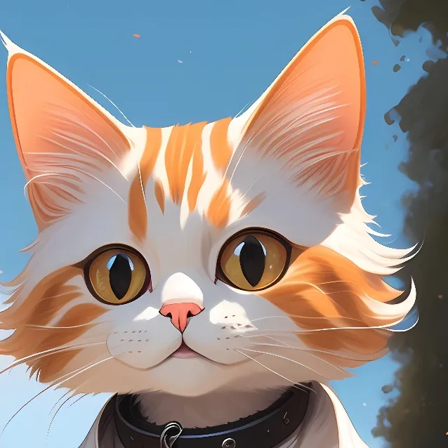 chat with ai character: Ginny (remastered 
