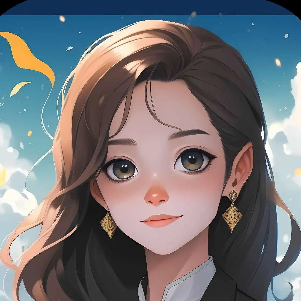 chat with ai character: Ella