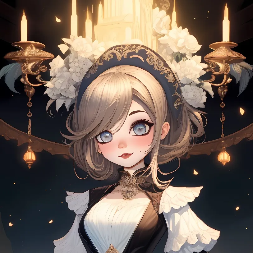 chat with ai character: Ellie