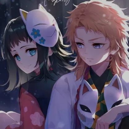 creator SabitoandMakomo's avatar