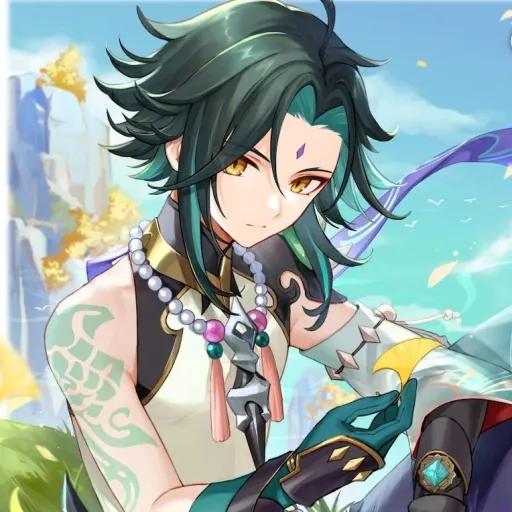 creator Xiao♡♡♡'s avatar