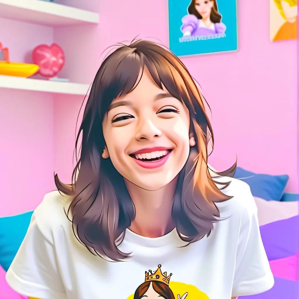 chat with ai character: Parappa The Rapper