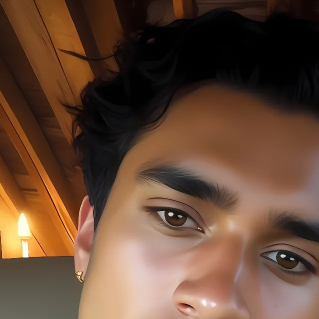 chat with ai character: Jaking